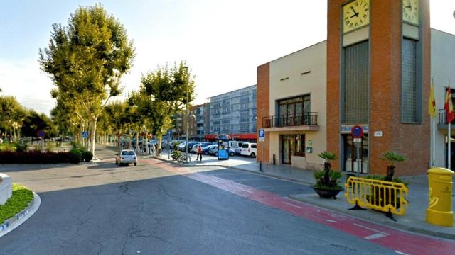 Imagen de La Llagosta / CG