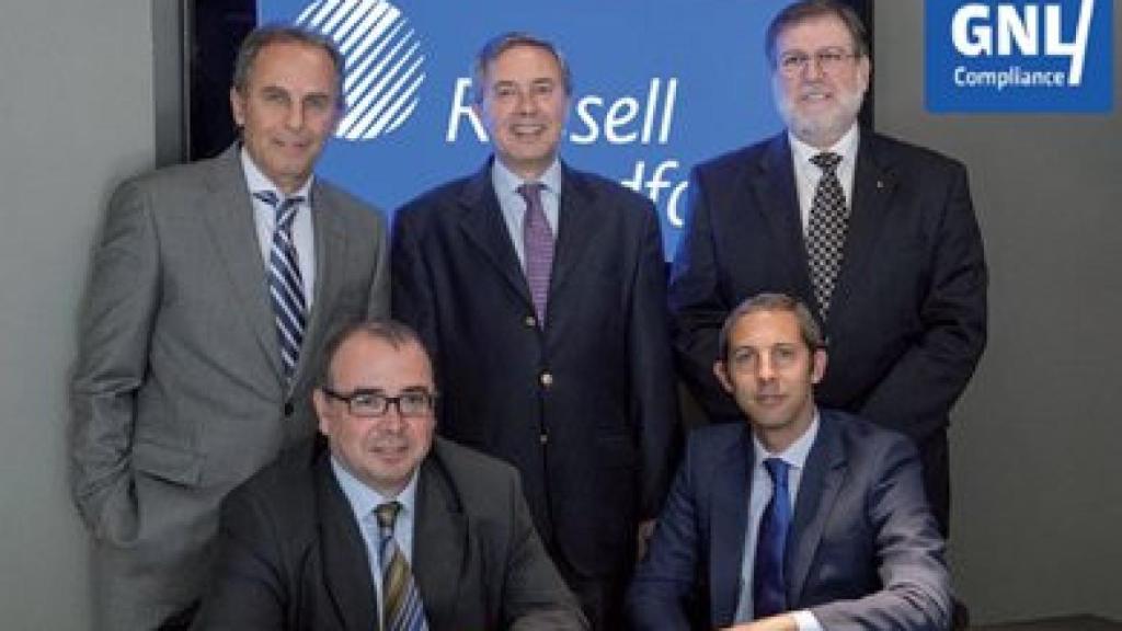 Grupo GNL Compliance