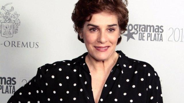 La actriz y cómica Anabel Alonso / EP