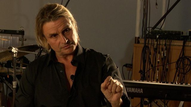 Nacho Cano desvela su proyecto definitivo de teatro en Madrid /EP