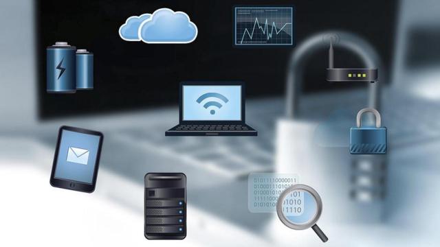 Seguridad de datos / KINGSTON