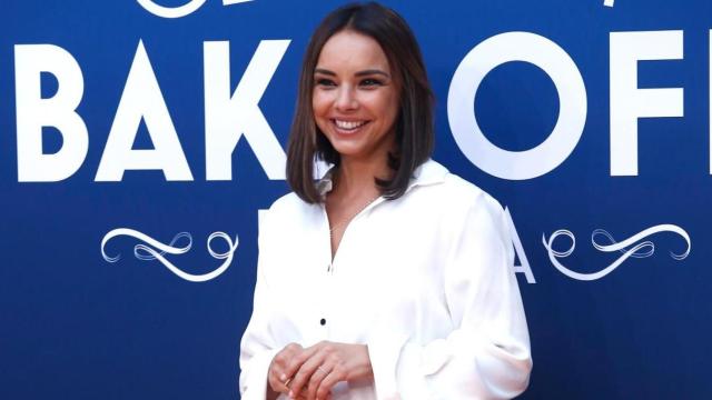 Chenoa deja impactados a sus fans /EP