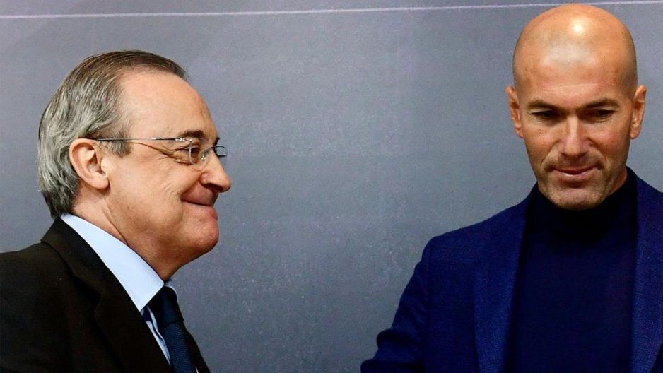 La lista de sustitutos de Ancelotti en el banquillo del Real Madrid ...