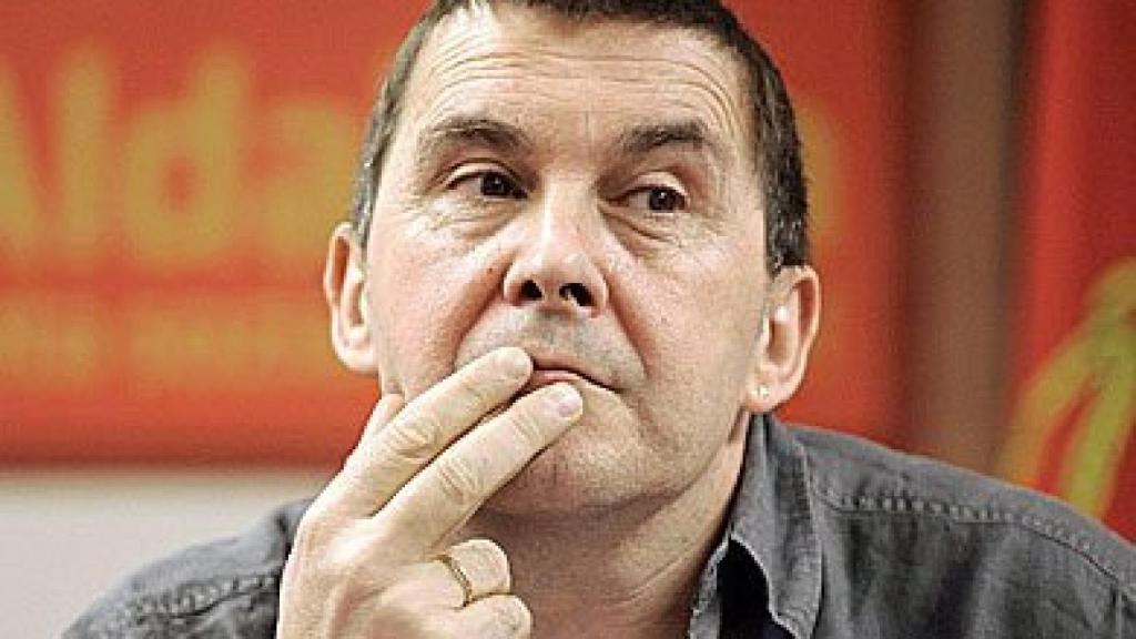 Arnaldo Otegi