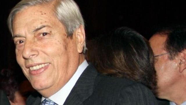 El abogado José 'Pepe' Recio