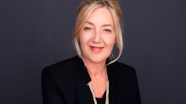 Marina Specht, CEO de McCann Worldgroup en España / CEDIDA