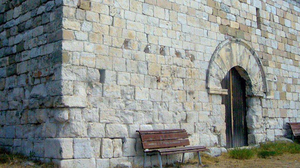 Imagen de la localidad de Santa Maria de Miralles / CG