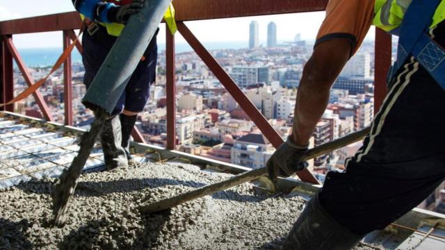 Obra de la empresa Promuobra Proyectos y Obras / CG