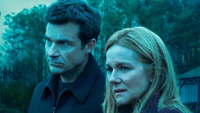 Una imagen de la serie 'Ozark', sobre la familia Byrde / NETFLIX