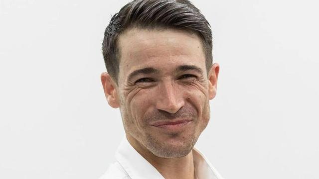 Juan José Ballesta, 'El Bola' /INSTAGRAM