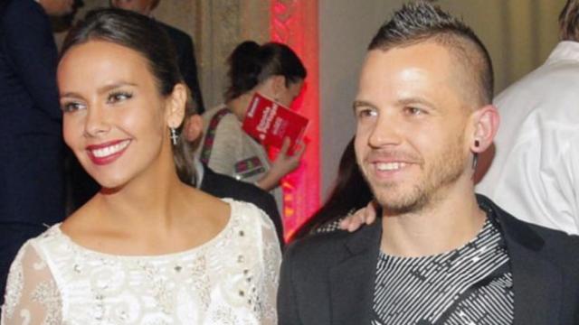 cristina pedroche david munoz