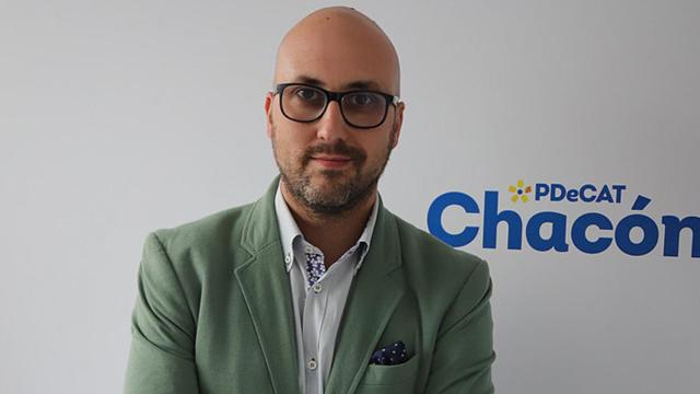 Jaume Dulsat Rodríguez, alcalde de Lloret de Mar / EP