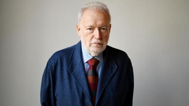 Entrevista a Joan Tapia