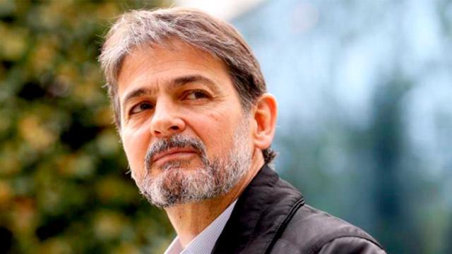 Oriol Pujol Ferrusola, hijo del 'expresident'