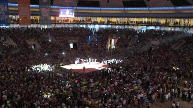 Partidos y entidades secesionistas inician la campaña del referéndum ilegal del 1-O