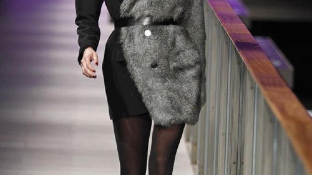 Custo presenta su colección otoño-invierno en la 080 Fashion