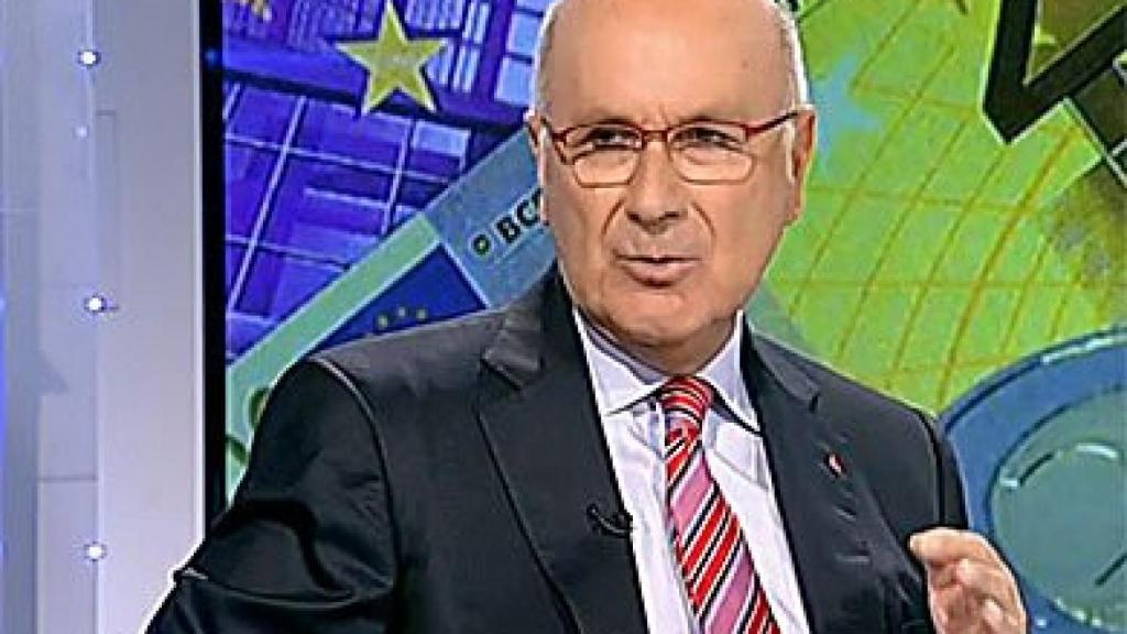 Duran i Lleida, en 'Los desayunos de TVE'