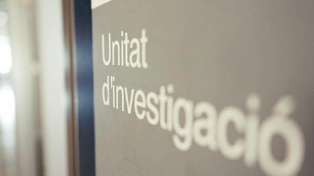 Imagen de recurso de la Unidad de Investigación de los Mossos d'Esquadra / MOSSOS