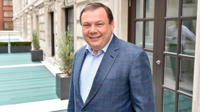 El empresario ruso Mikhail Fridman se sale con la suya y se quedará Dia por 2.400 millones menos
