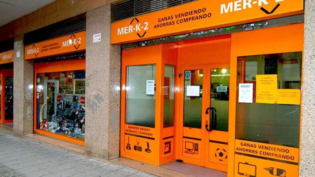 Concursos de acreedores en Cataluña