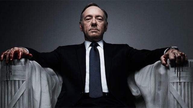 El aburrido regreso de los Underwood