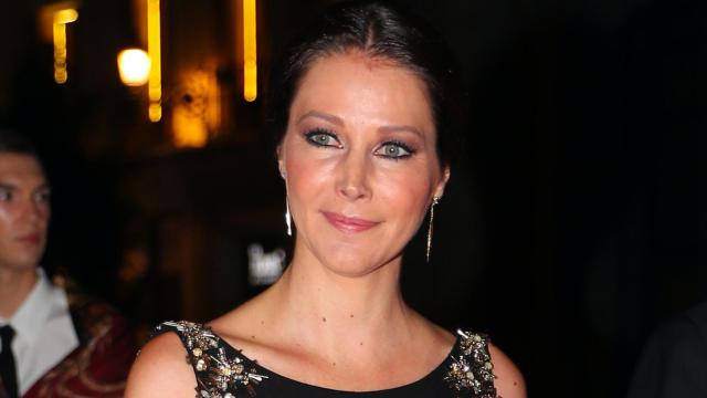 Esther Doña da positivo en coronavirus tras la muerte de Carlos Falcó / AGENCIAS