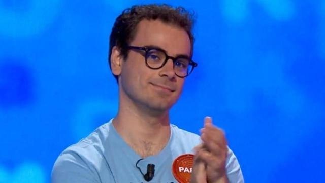 Las redes estallan contra 'Pasapalabra'  ANTENA 3