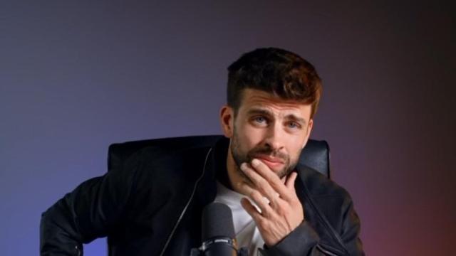 Gerard Piqué concede una rueda de prensa en Twitch para valorar el escándalo de su comisión con la Supercopa de Arabia Saudí / CM