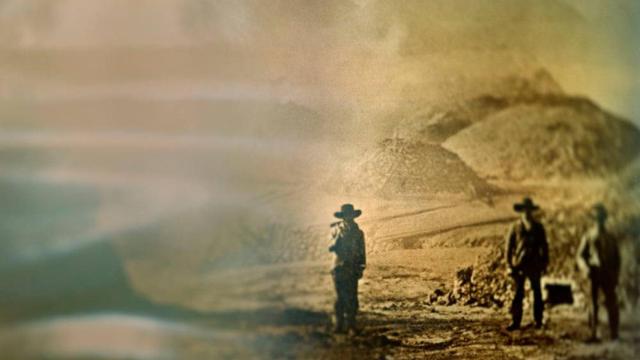 'Riotinto' / CASTRO PRIETO