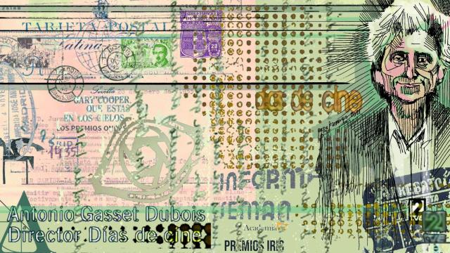 Antonio Gasset, por Farruko