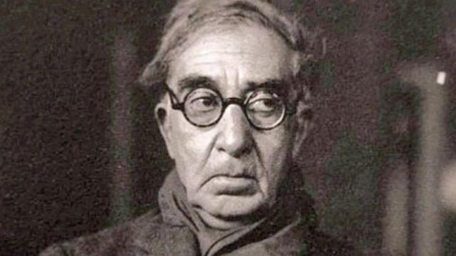 Cavafis, prosista