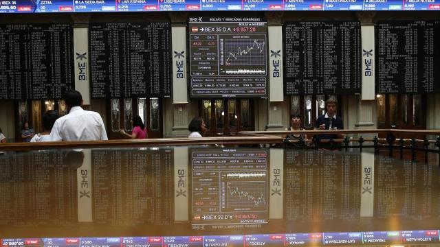 La UE considera que la actitud temeraria de los accionistas contribuyó a la crisis / EP