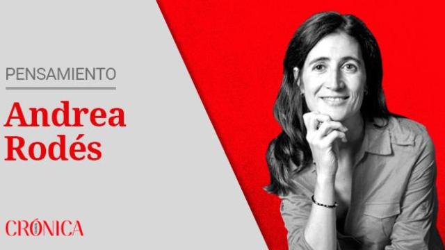 Andrea Rodés