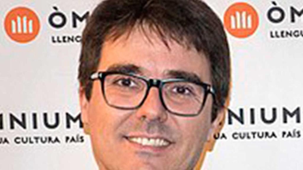 El escritor Melcior Comes, el autor elegido en la prueba de selectividad en Baleares / WIKIPEDIA