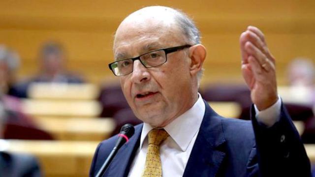 Unos presupuestos engañosos