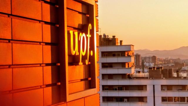 El seminario tendrá lugar el próximo jueves 24 de febrero / UPF