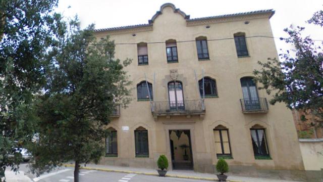 Ayuntamiento de Súria / CG