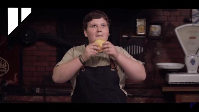 Campaña de promoción de la Semana Santa en Mallorca, con Miquel Montoro / YOUTUBE