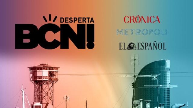 El foro 'Desperta Barcelona!', organizado por 'Crónica Global', 'Metrópoli Abierta' y 'El Español'