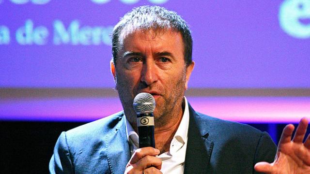 Quirze Salomó, CEO de Nostrum / CG