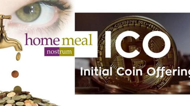 Home meal Replacement, la dueña de la cadena Nostrum, emitirá criptomoneda que despierta el recelo de los mercados / CG