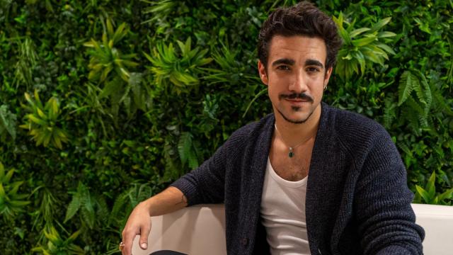 Gonzalo Hermida / GALA ESPÍN (CG)