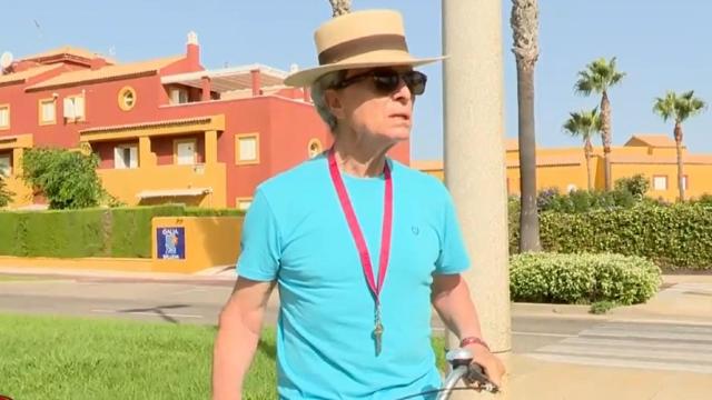 El torero José Ortega Cano /TELECINCO