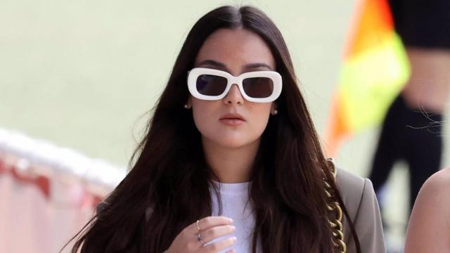 Julia Janeiro en una imagen de archivo / EP