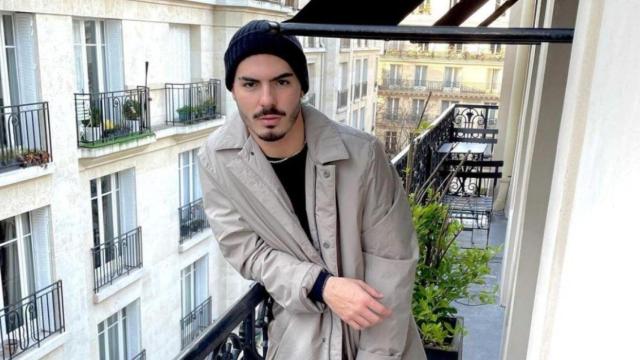 Daniel Oviedo (Gemeliers) / INSTAGRAM