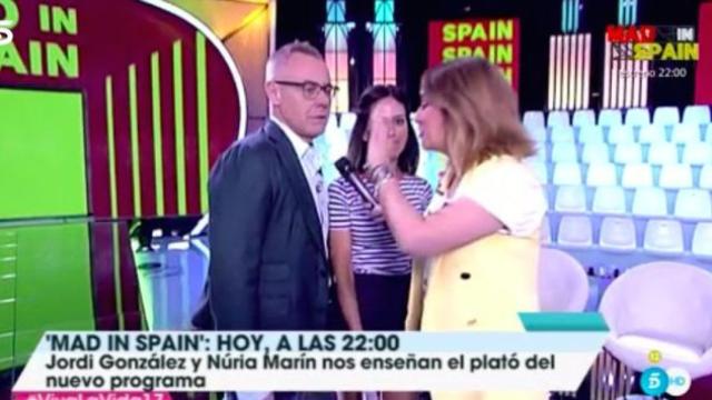 'Mad in Spain' se estrena con polémica machista