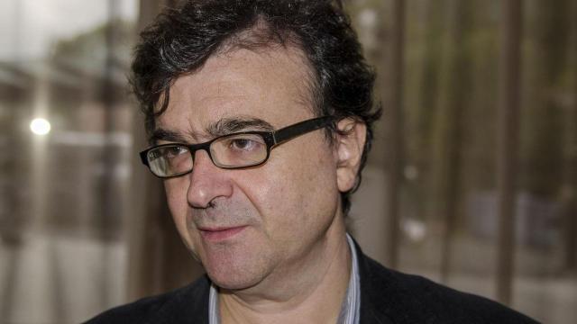 Javier Cercas, actual ganador del Premio Planeta / ALBIN OLSSON CREATIVE COMMONS