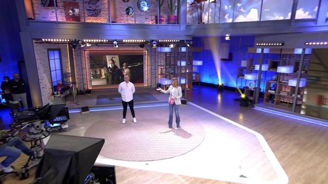 El sobrino nieto de Ortega Cano, Fran / MEDIASET