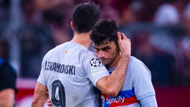 ‘Transfermarkt’ revela los nuevos valores de mercado de Barça y Real Madrid / EFE