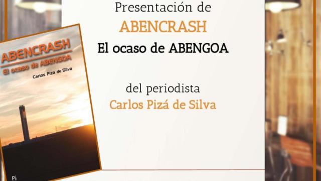 Abencrash libro polémico Abengoa Antares